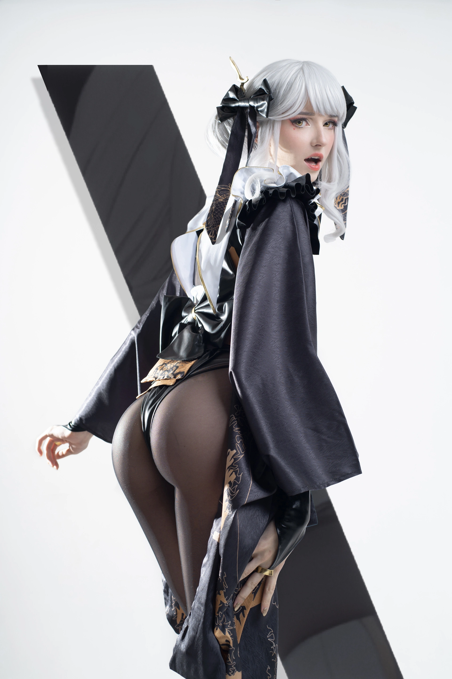 CandyBall - NO.50 Blanc (White Rabbit) 1